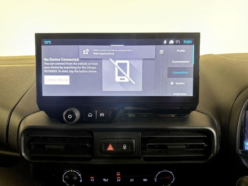 Used Citroen Berlingo 2024 for sale - 76545304: Photo 22