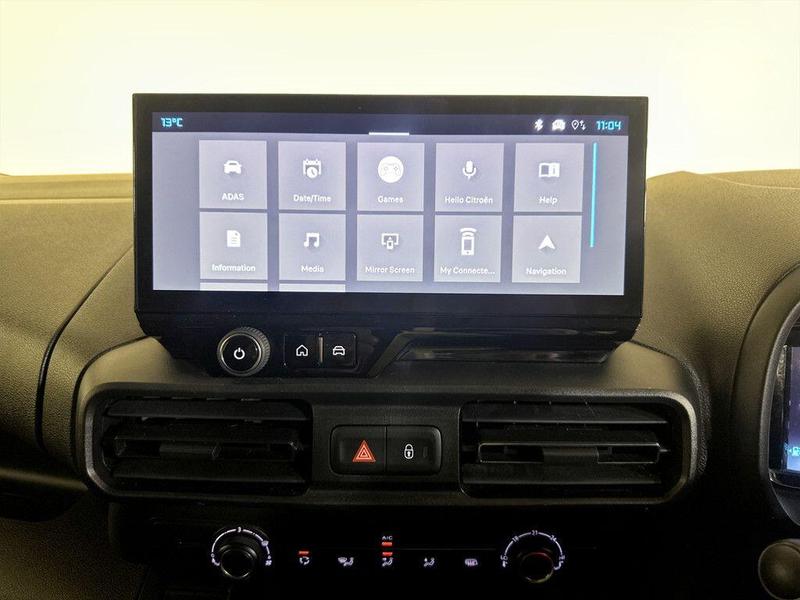 Used Citroen Berlingo 2024 for sale - 76545304: Photo 23