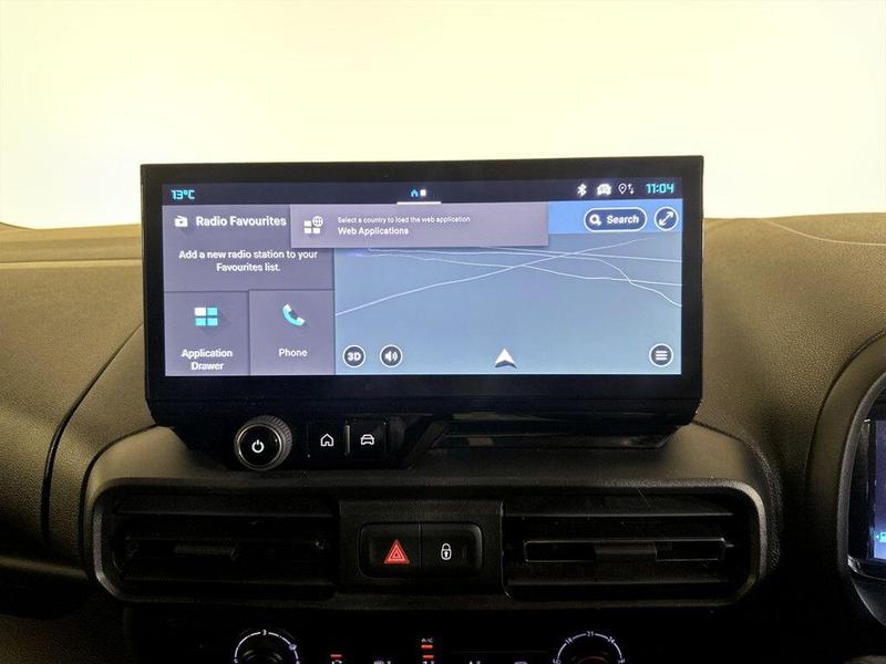 Used Citroen Berlingo 2024 for sale - 76545304: Photo 24