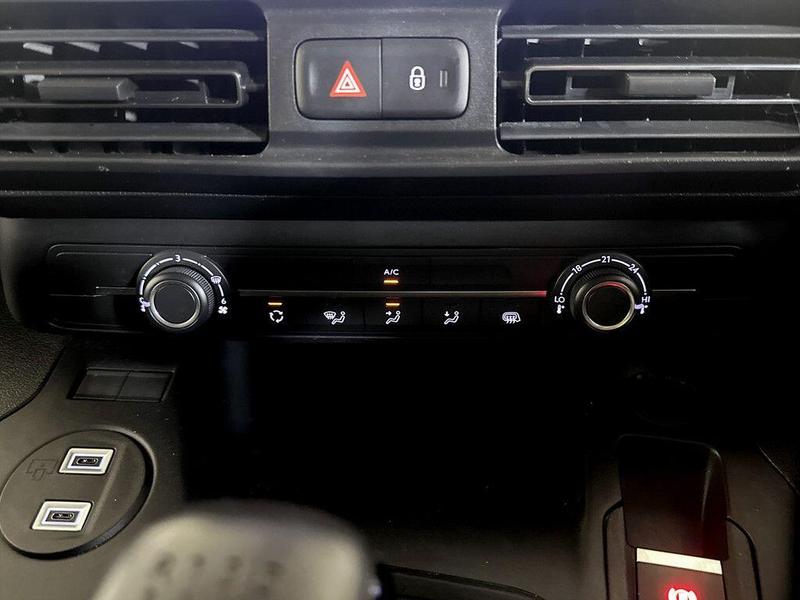 Used Citroen Berlingo 2024 for sale - 76545304: Photo 25