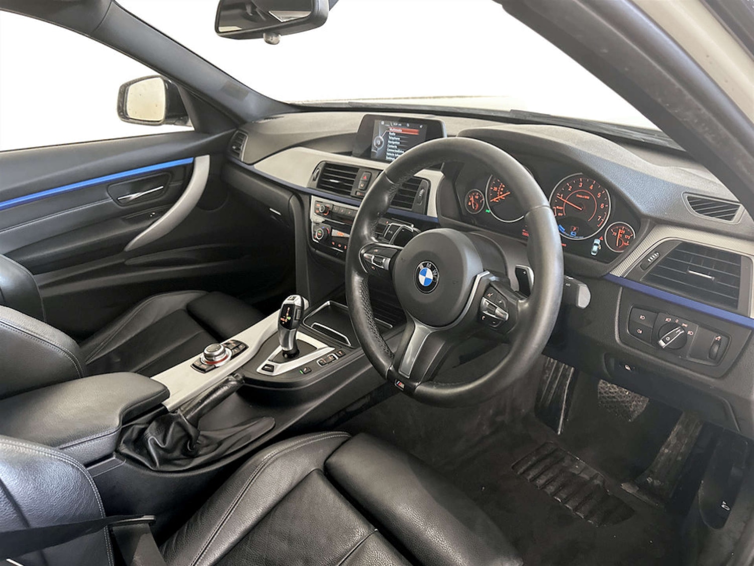 Used BMW 3 Series 2017 for sale - 77380684: Photo 15