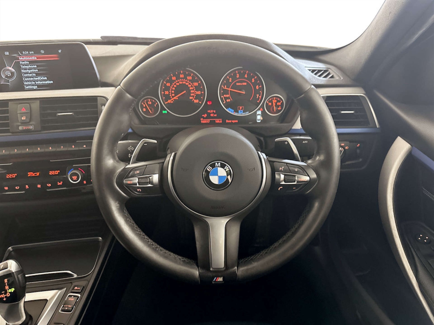 Used BMW 3 Series 2017 for sale - 77380684: Photo 16