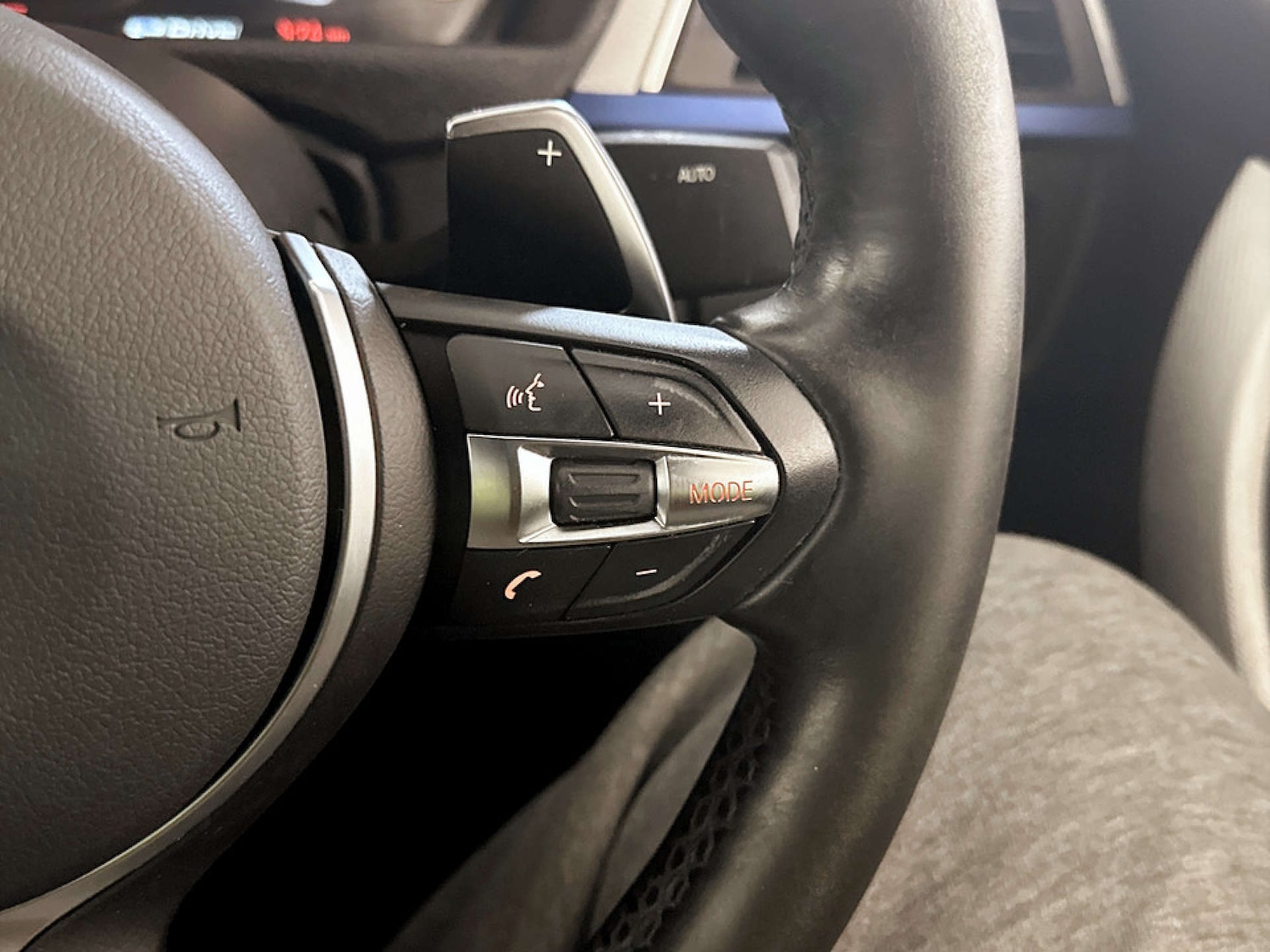 Used BMW 3 Series 2017 for sale - 77380684: Photo 19