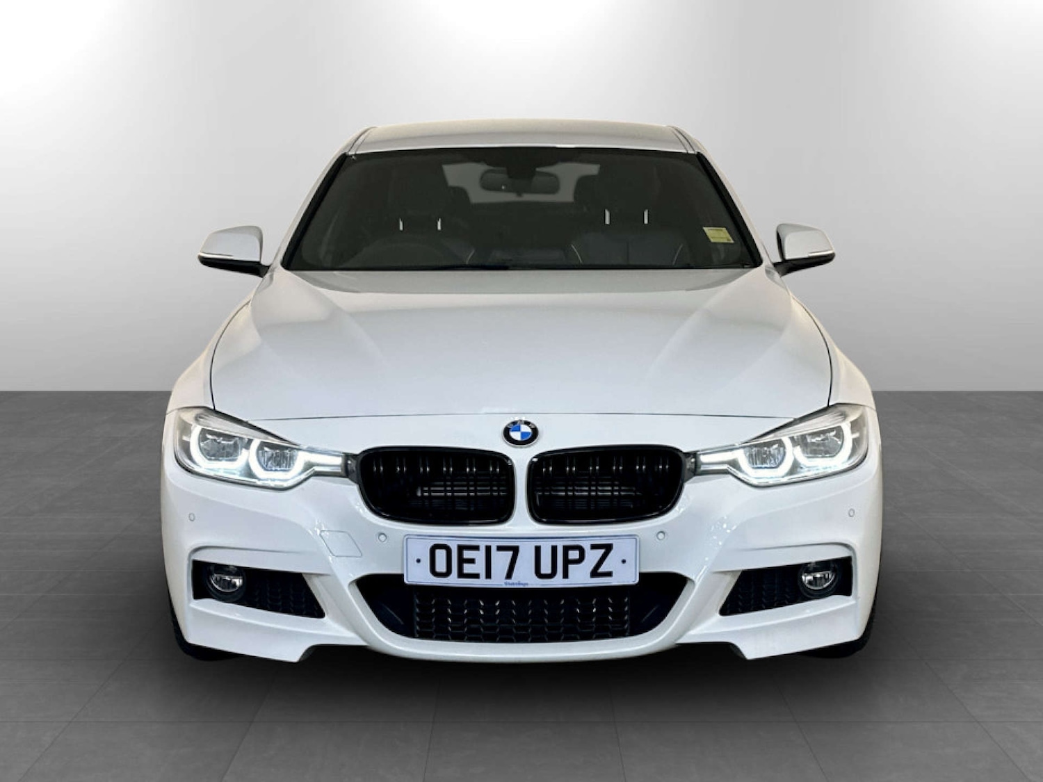 Used BMW 3 Series 2017 for sale - 77380684: Photo 5