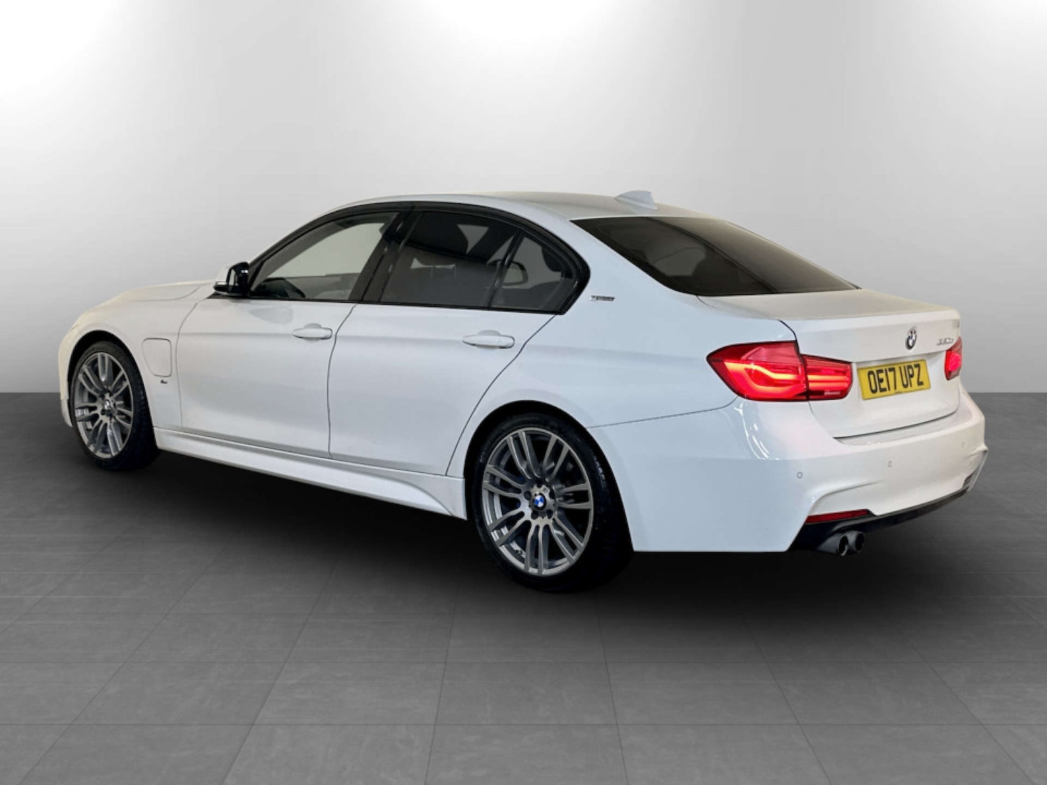 Used BMW 3 Series 2017 for sale - 77380684: Photo 8