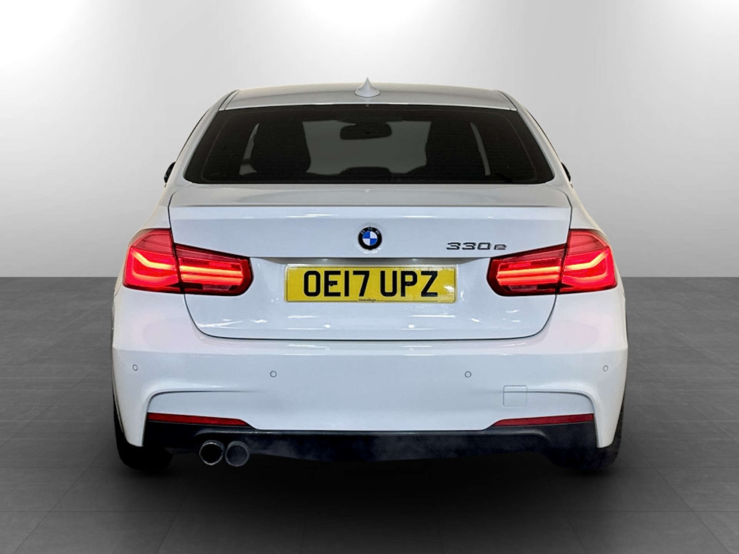 Used BMW 3 Series 2017 for sale - 77380684: Photo 9