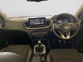 Used Kia XCeed 2020 for sale - 78443807: Photo