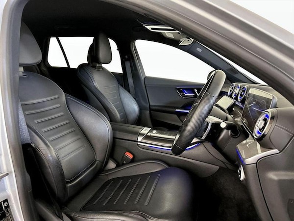 Used Mercedes-Benz C Class 2022 for sale - 75835713: Photo 13
