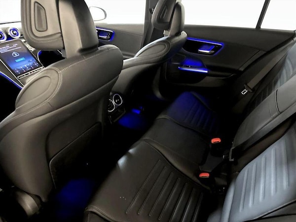 Used Mercedes-Benz C Class 2022 for sale - 75835713: Photo 14