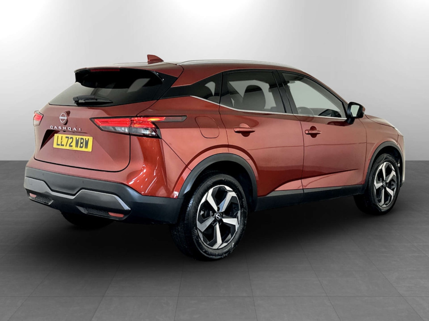 Used Nissan Qashqai 2022 for sale - 77262776: Photo 10