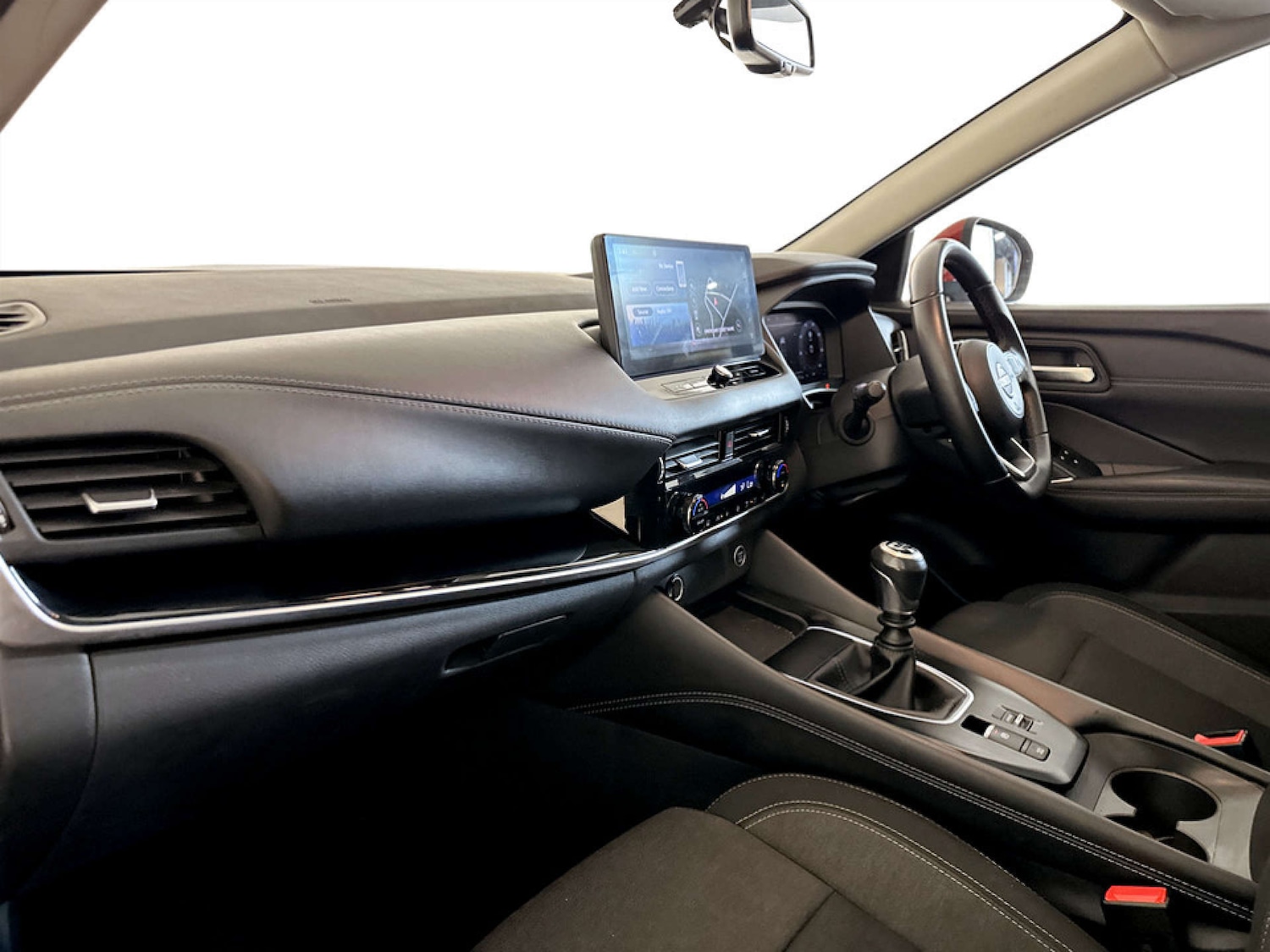 Used Nissan Qashqai 2022 for sale - 77262776: Photo 12