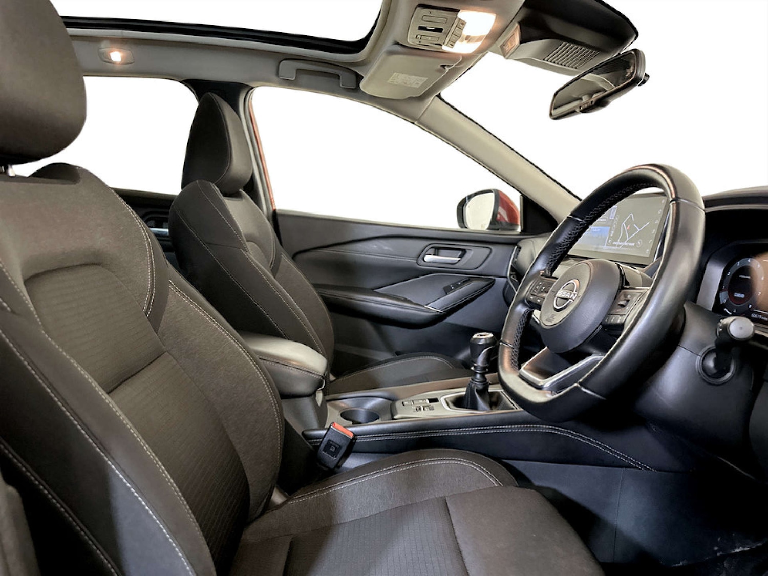 Used Nissan Qashqai 2022 for sale - 77262776: Photo 13