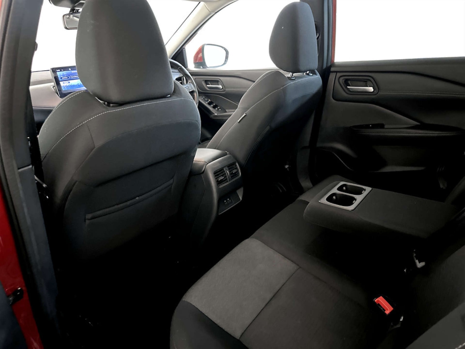 Used Nissan Qashqai 2022 for sale - 77262776: Photo 14