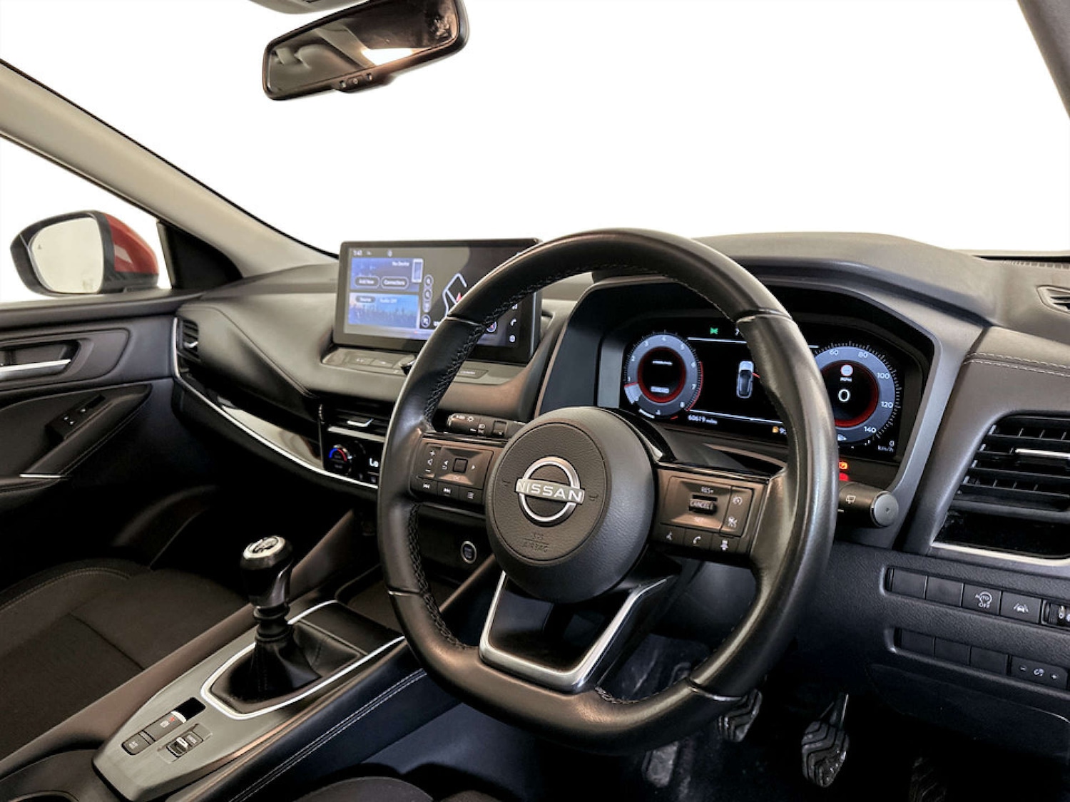 Used Nissan Qashqai 2022 for sale - 77262776: Photo 15