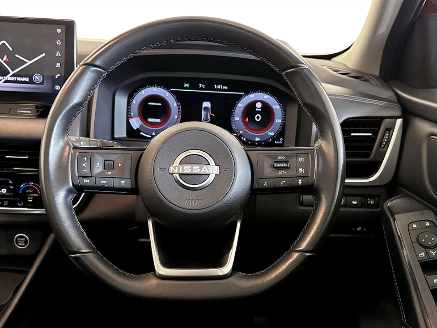 Used Nissan Qashqai 2022 for sale - 77262776: Photo 16