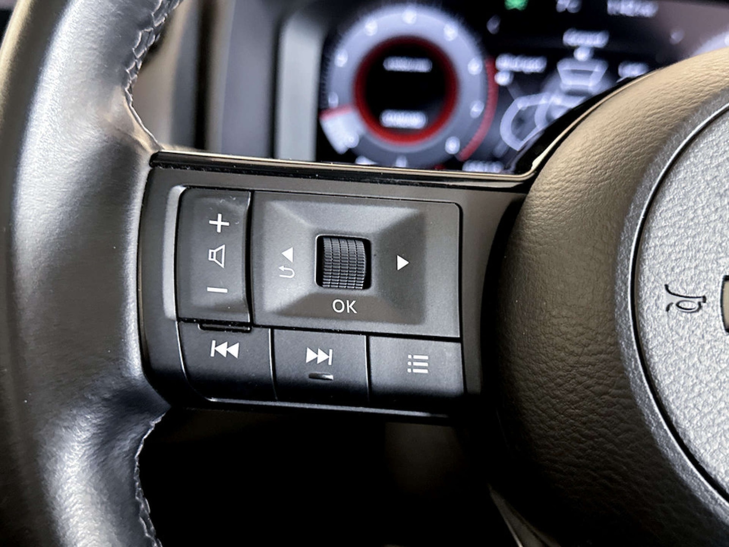 Used Nissan Qashqai 2022 for sale - 77262776: Photo 17