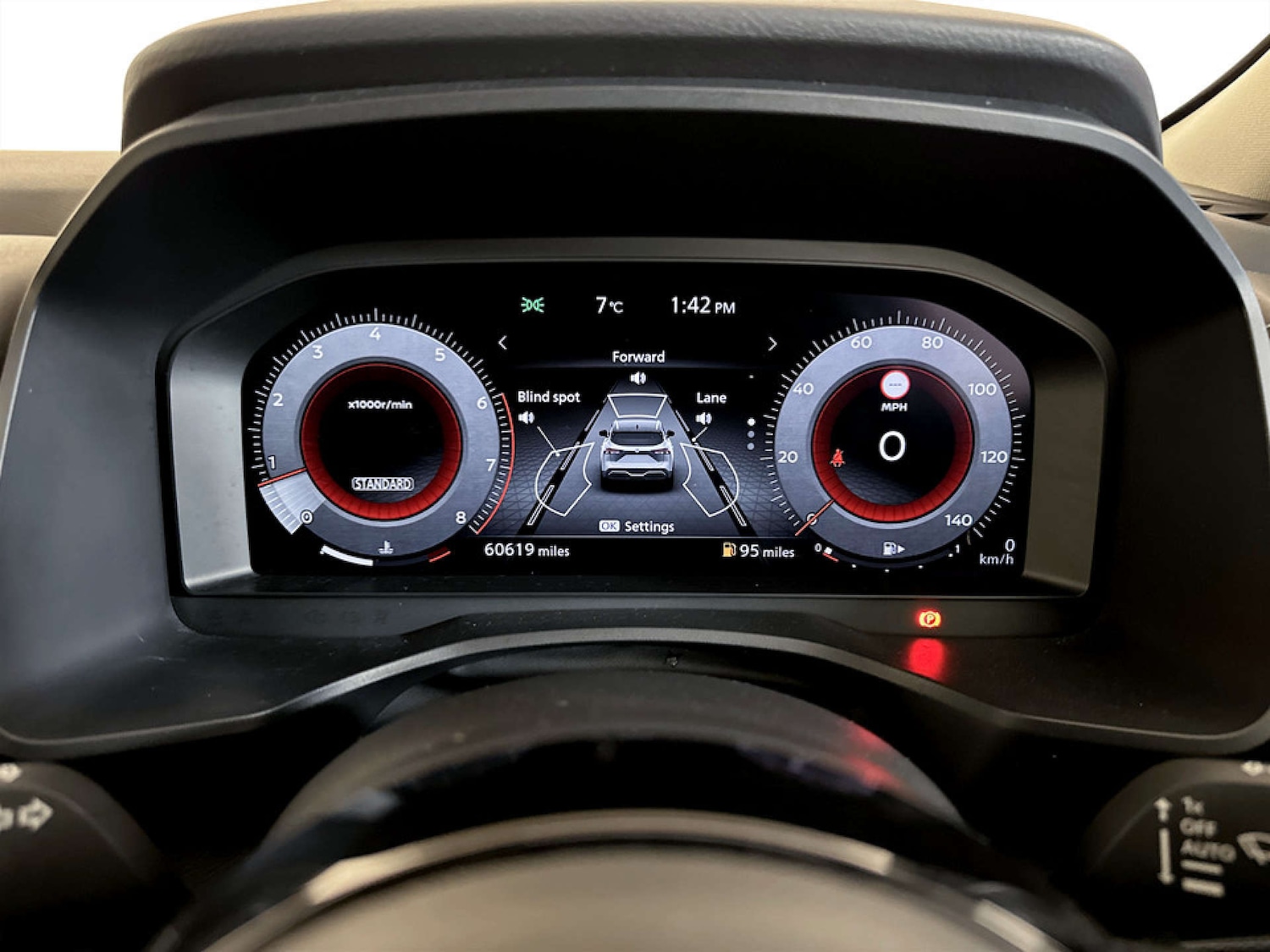 Used Nissan Qashqai 2022 for sale - 77262776: Photo 18