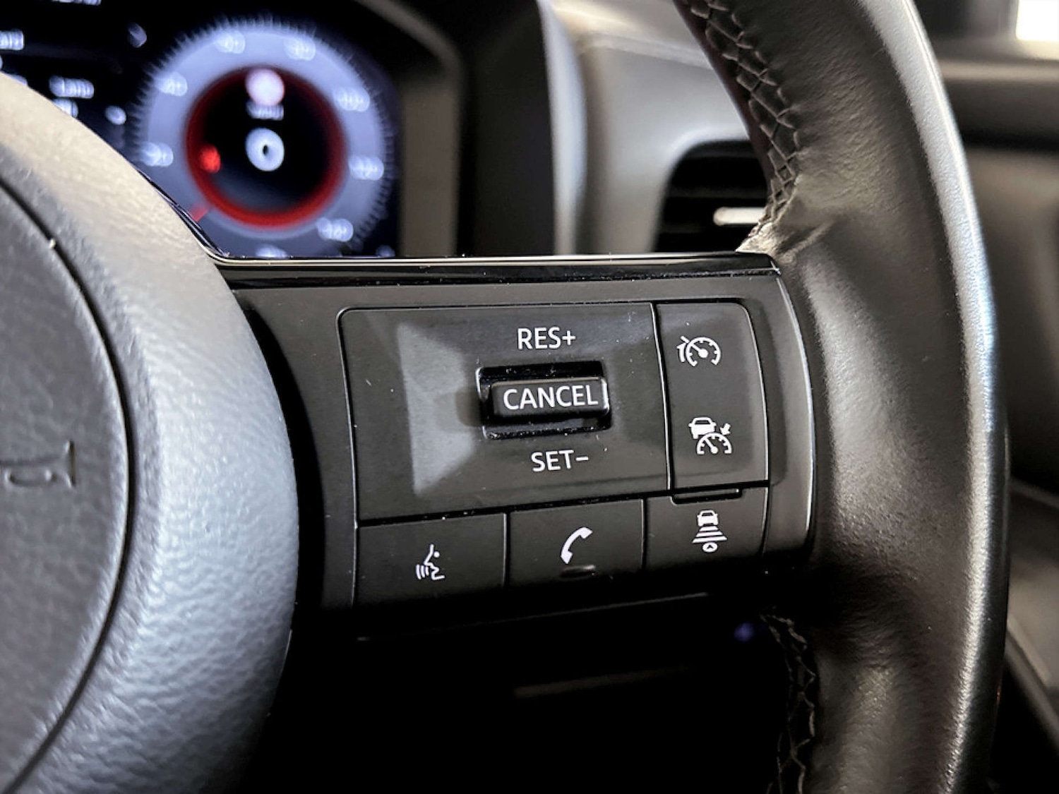 Used Nissan Qashqai 2022 for sale - 77262776: Photo 19