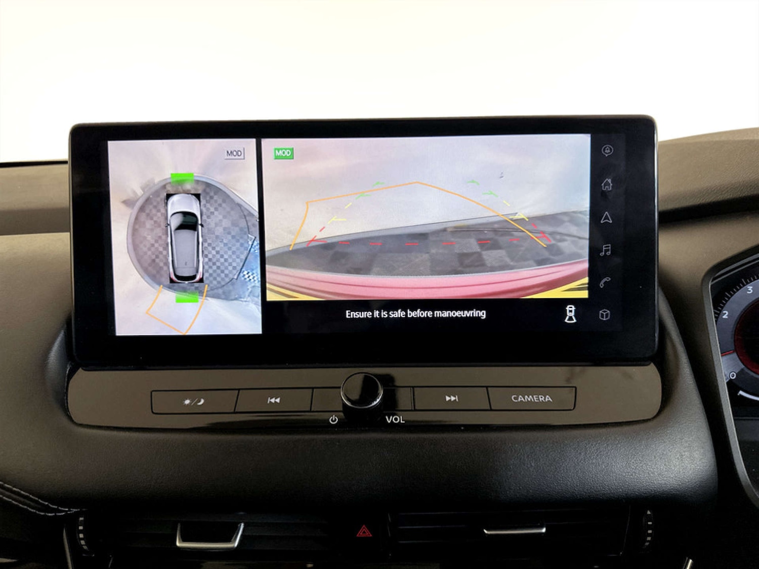 Used Nissan Qashqai 2022 for sale - 77262776: Photo 20