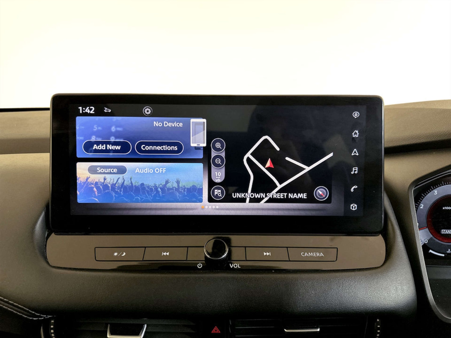 Used Nissan Qashqai 2022 for sale - 77262776: Photo 22