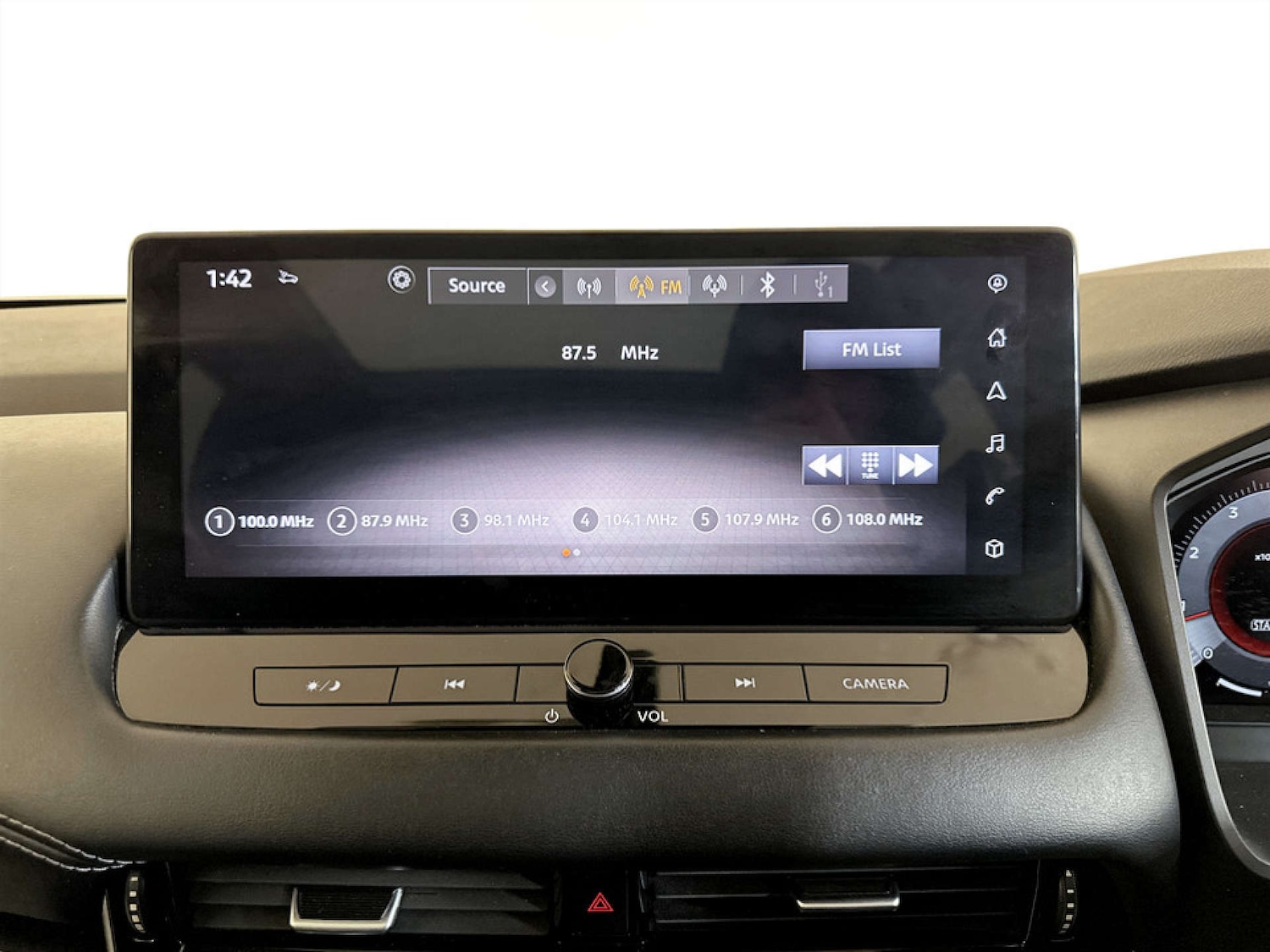 Used Nissan Qashqai 2022 for sale - 77262776: Photo 24