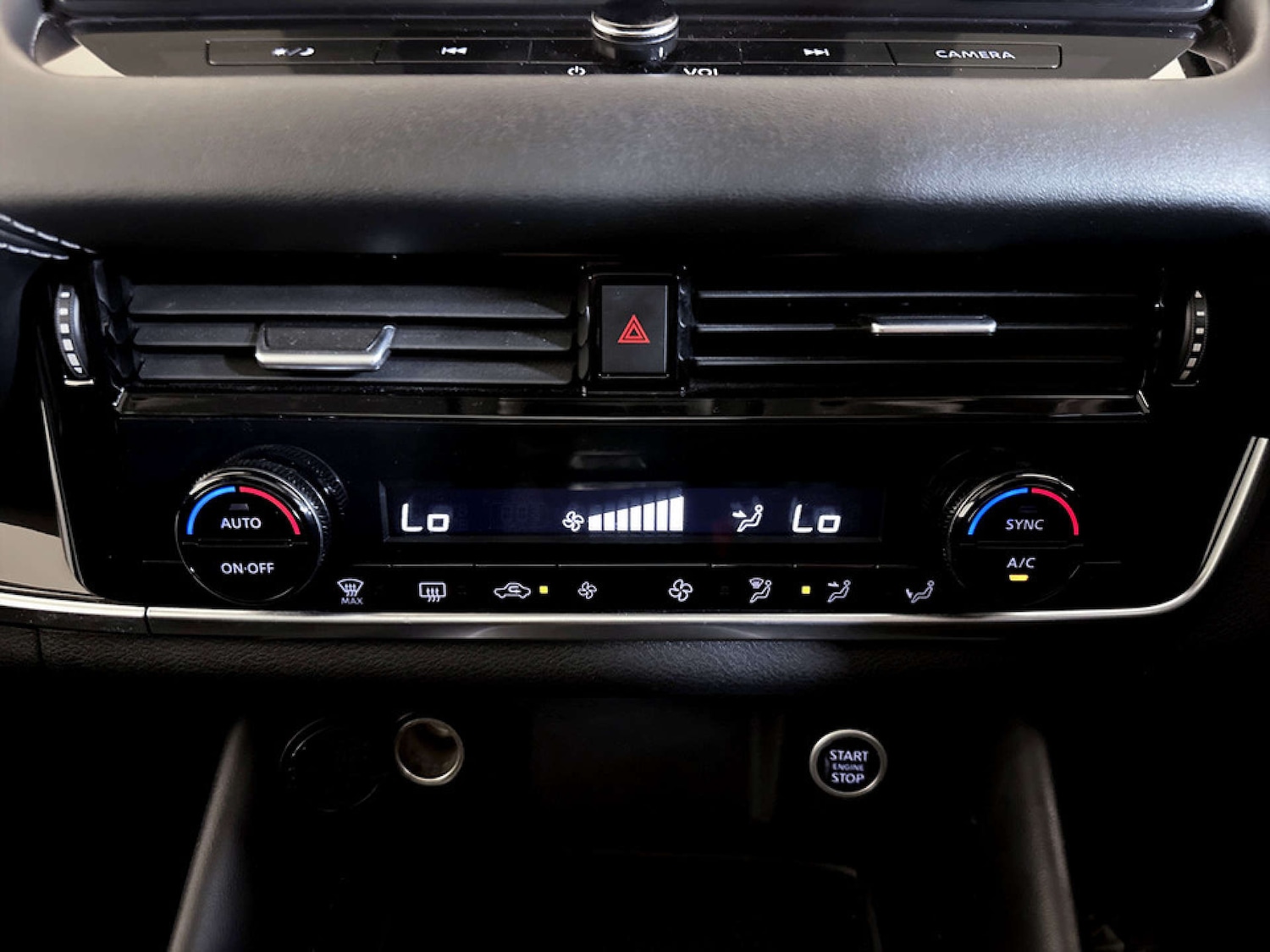 Used Nissan Qashqai 2022 for sale - 77262776: Photo 25