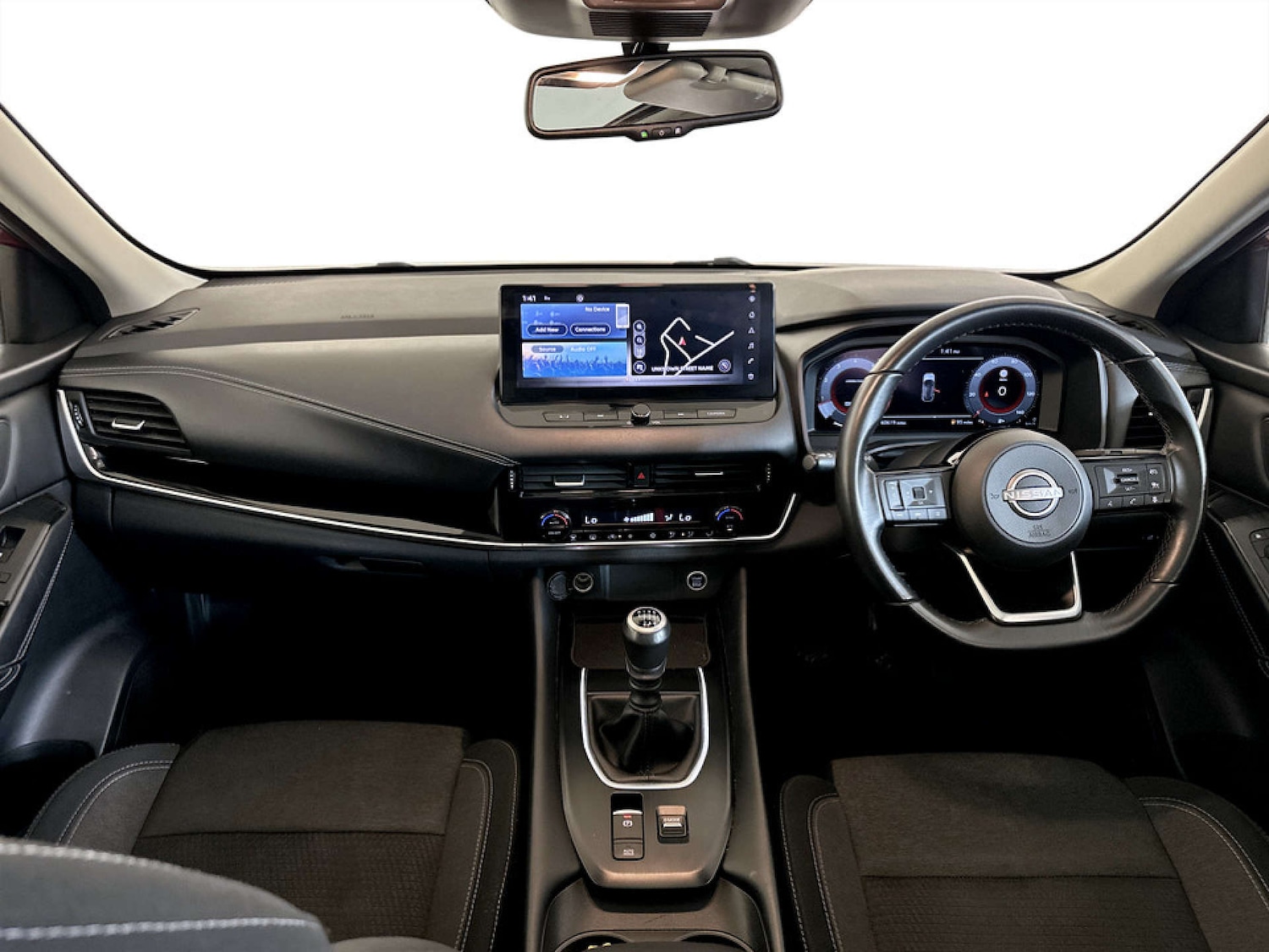 Used Nissan Qashqai 2022 for sale - 77262776: Photo 3