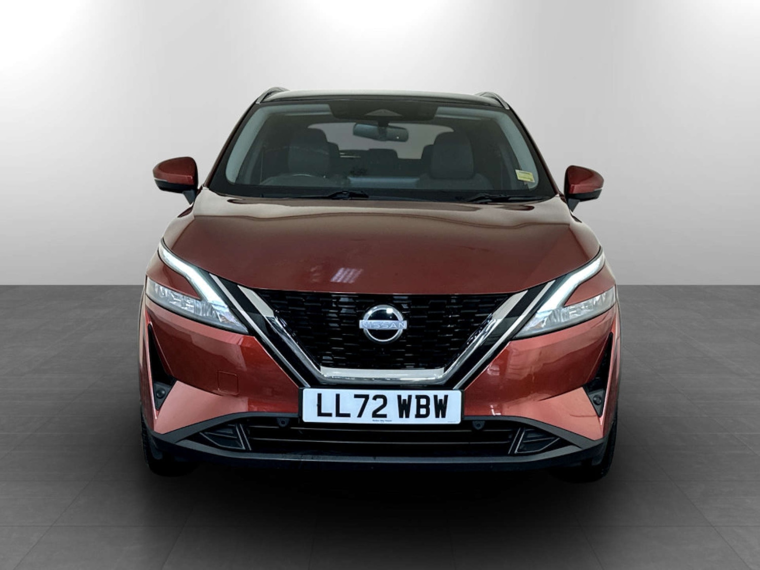 Used Nissan Qashqai 2022 for sale - 77262776: Photo 5