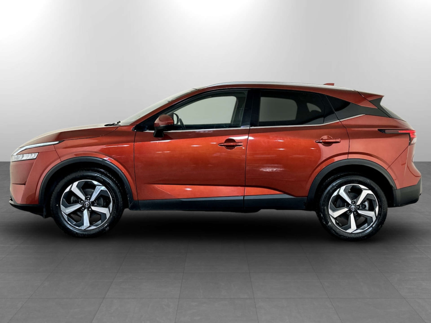 Used Nissan Qashqai 2022 for sale - 77262776: Photo 7