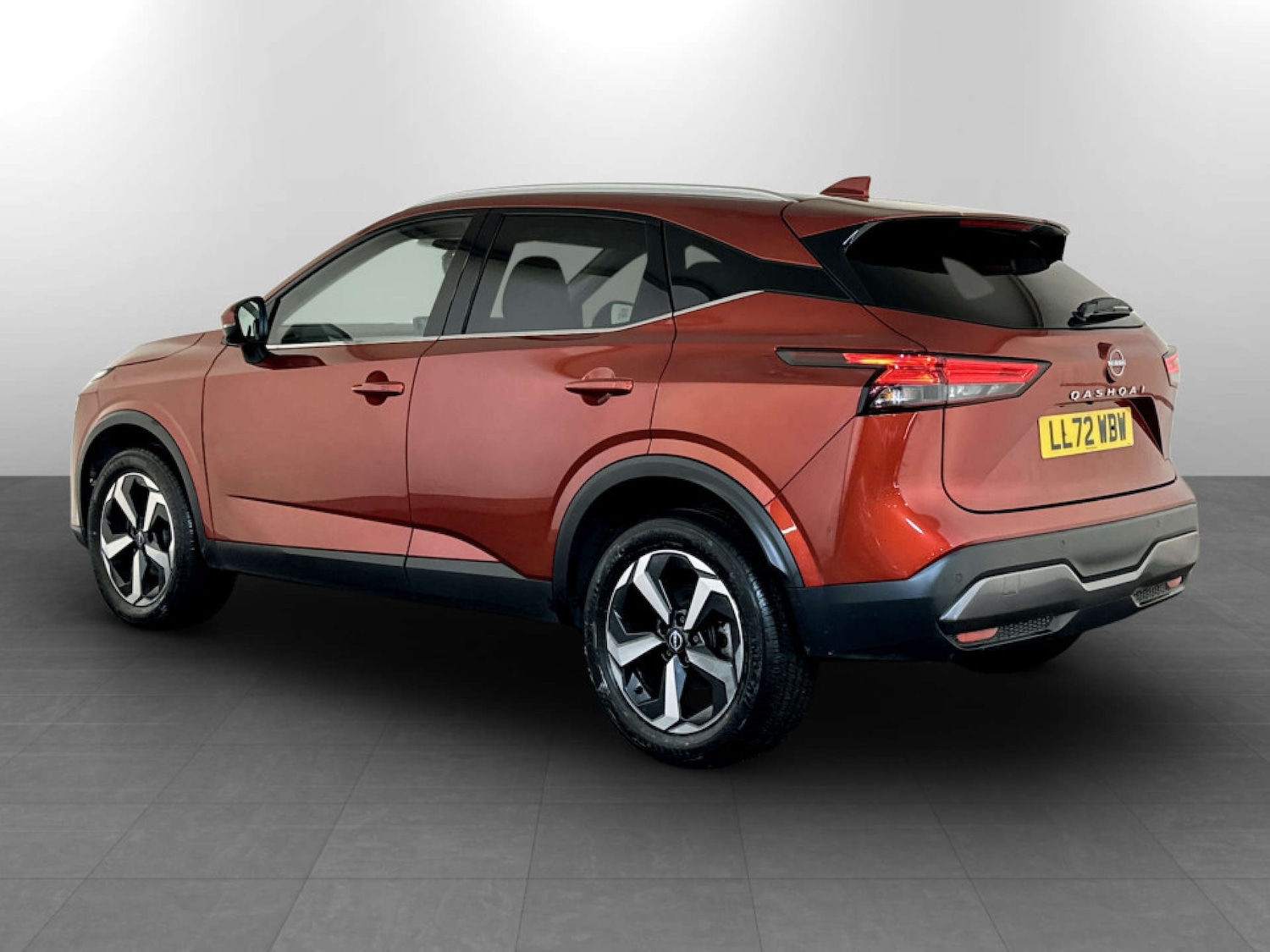 Used Nissan Qashqai 2022 for sale - 77262776: Photo 8