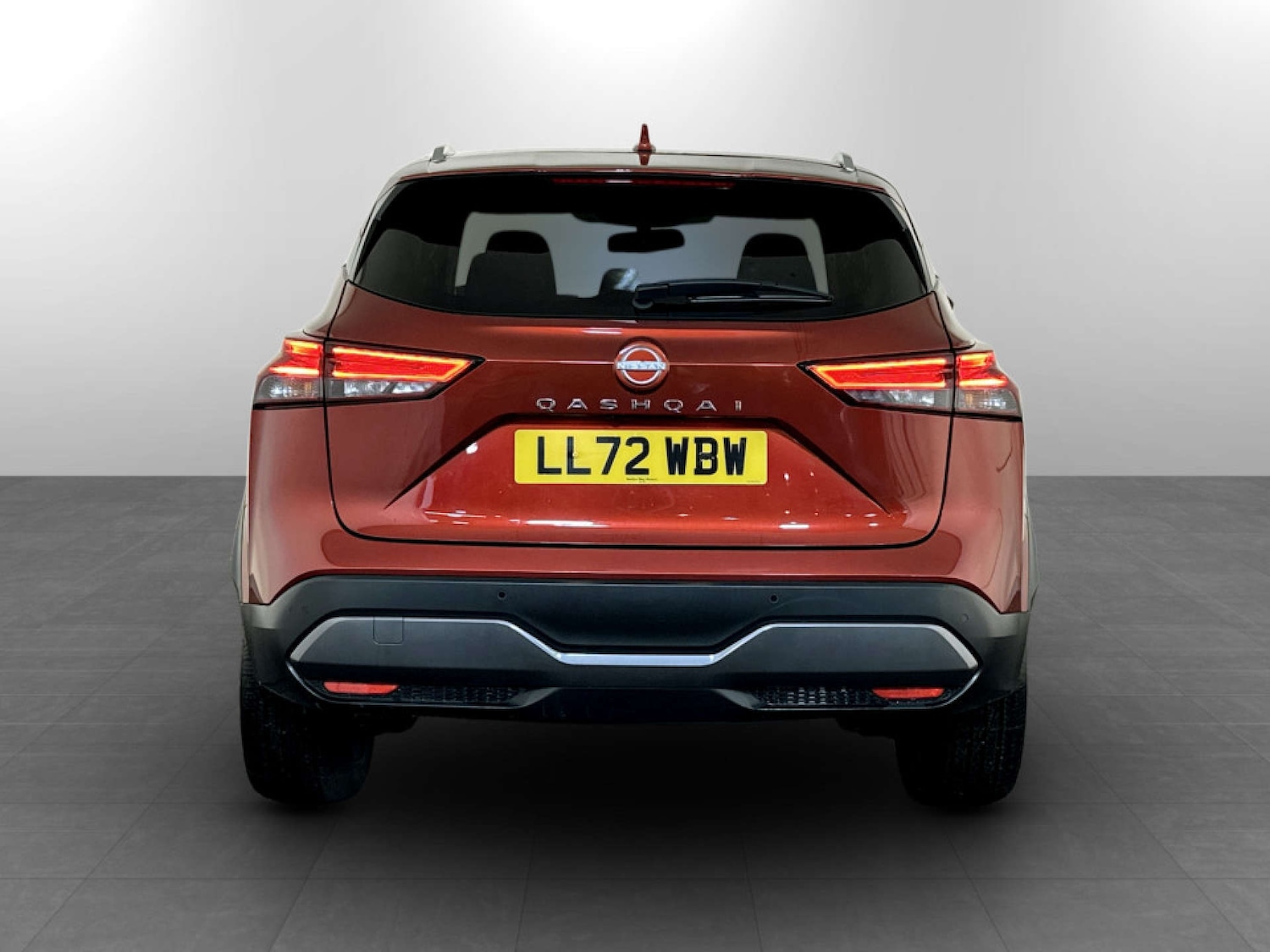 Used Nissan Qashqai 2022 for sale - 77262776: Photo 9