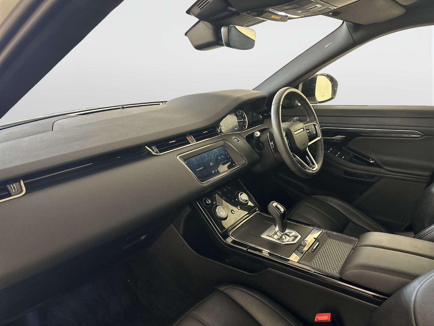 Used Land Rover Range Rover Evoque 2023 for sale - 77950416: Photo 12