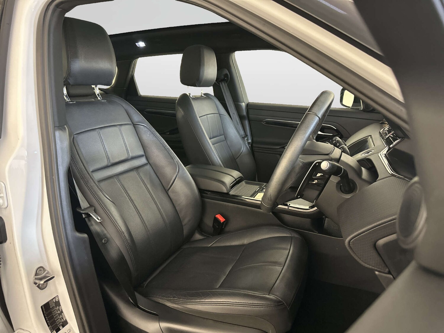 Used Land Rover Range Rover Evoque 2023 for sale - 77950416: Photo 13