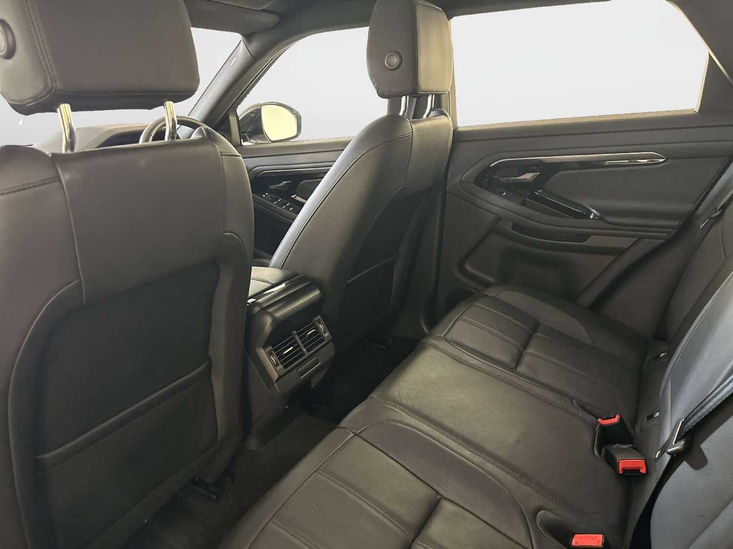 Used Land Rover Range Rover Evoque 2023 for sale - 77950416: Photo 14