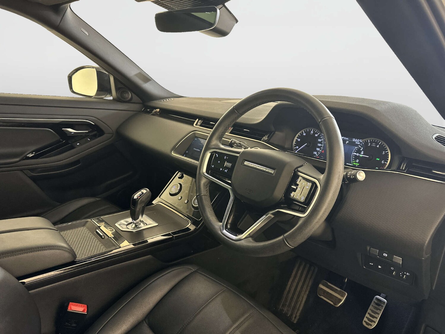 Used Land Rover Range Rover Evoque 2023 for sale - 77950416: Photo 15