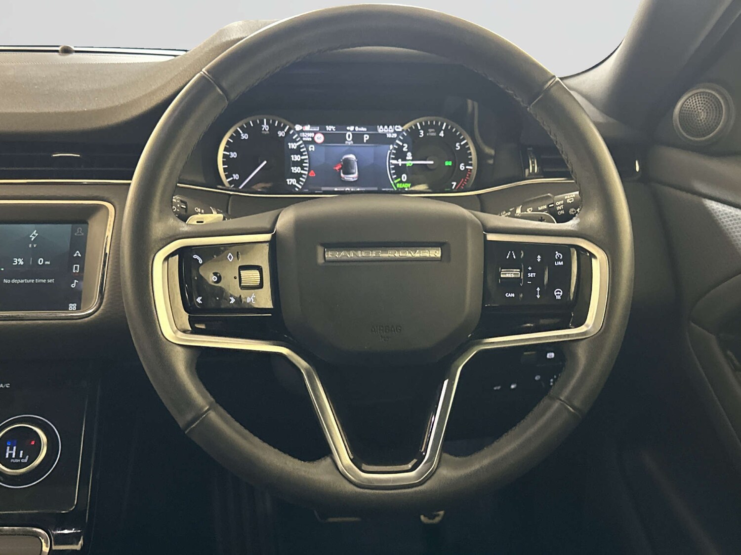 Used Land Rover Range Rover Evoque 2023 for sale - 77950416: Photo 16