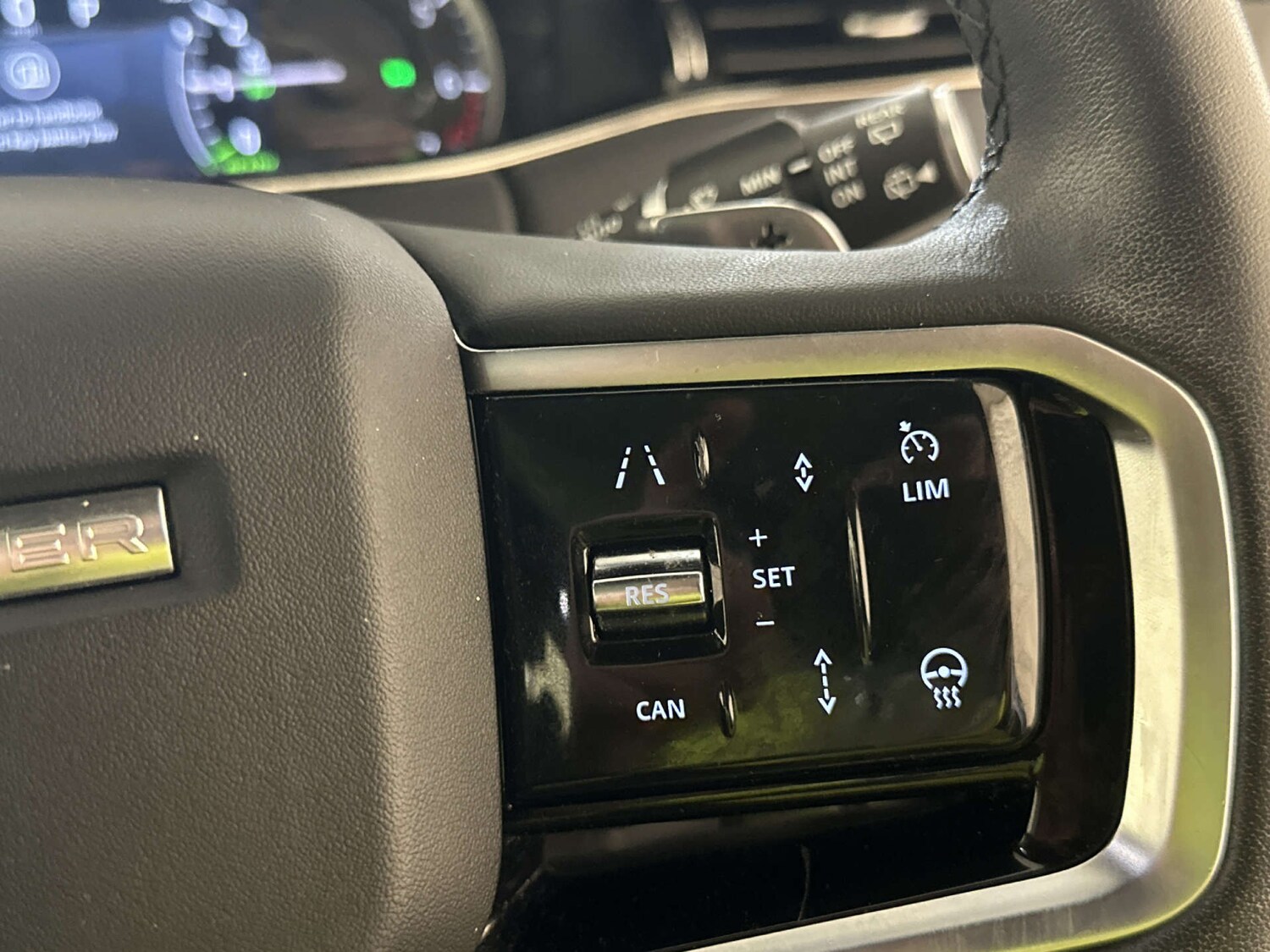 Used Land Rover Range Rover Evoque 2023 for sale - 77950416: Photo 19