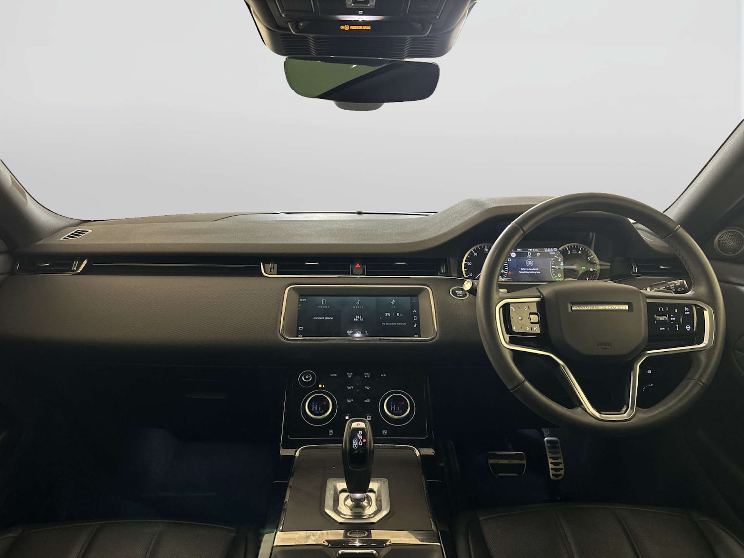 Used Land Rover Range Rover Evoque 2023 for sale - 77950416: Photo 3