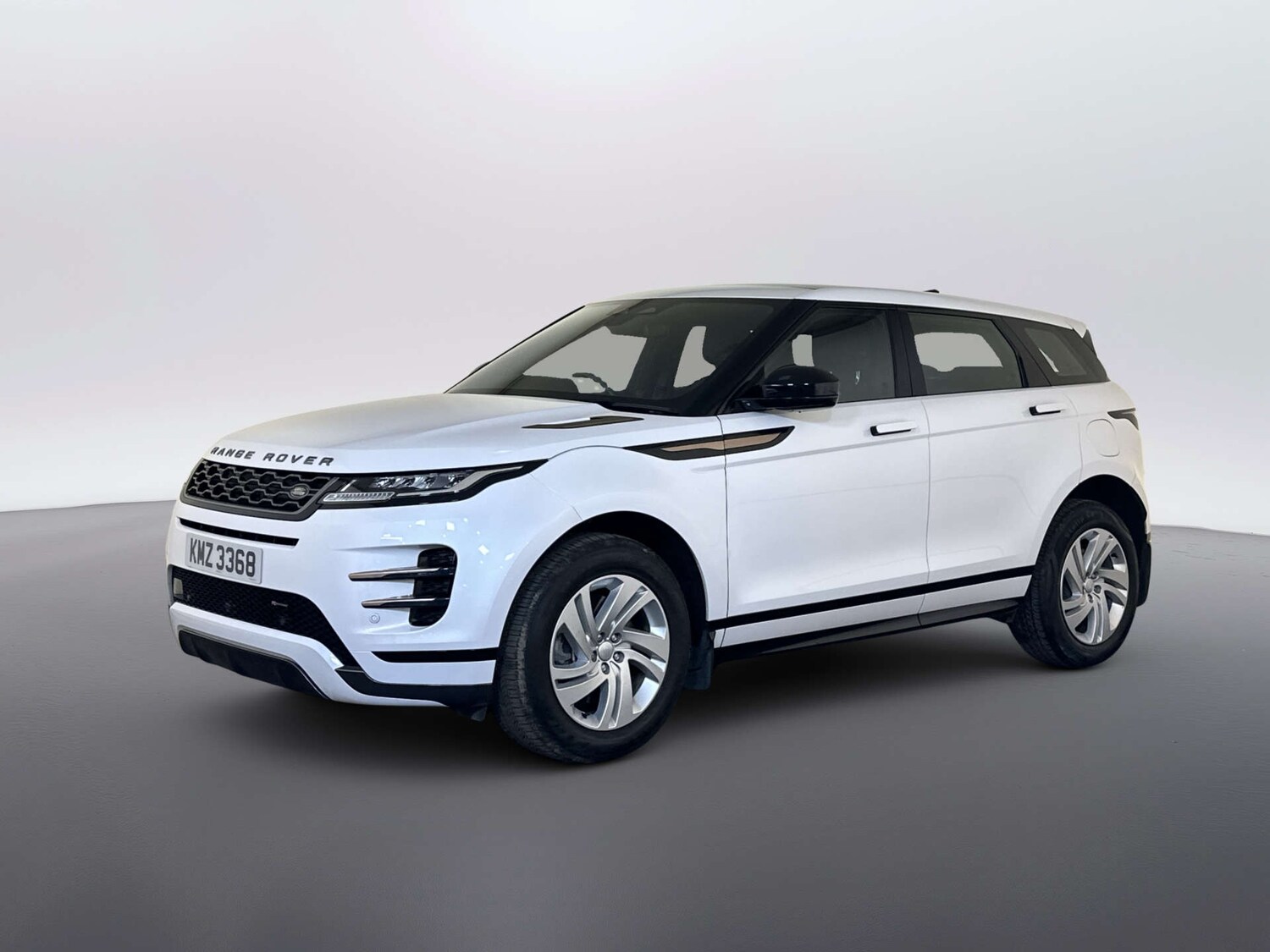Used Land Rover Range Rover Evoque 2023 for sale - 77950416: Photo 6