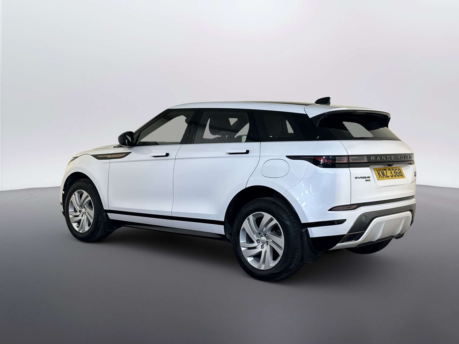 Used Land Rover Range Rover Evoque 2023 for sale - 77950416: Photo 8