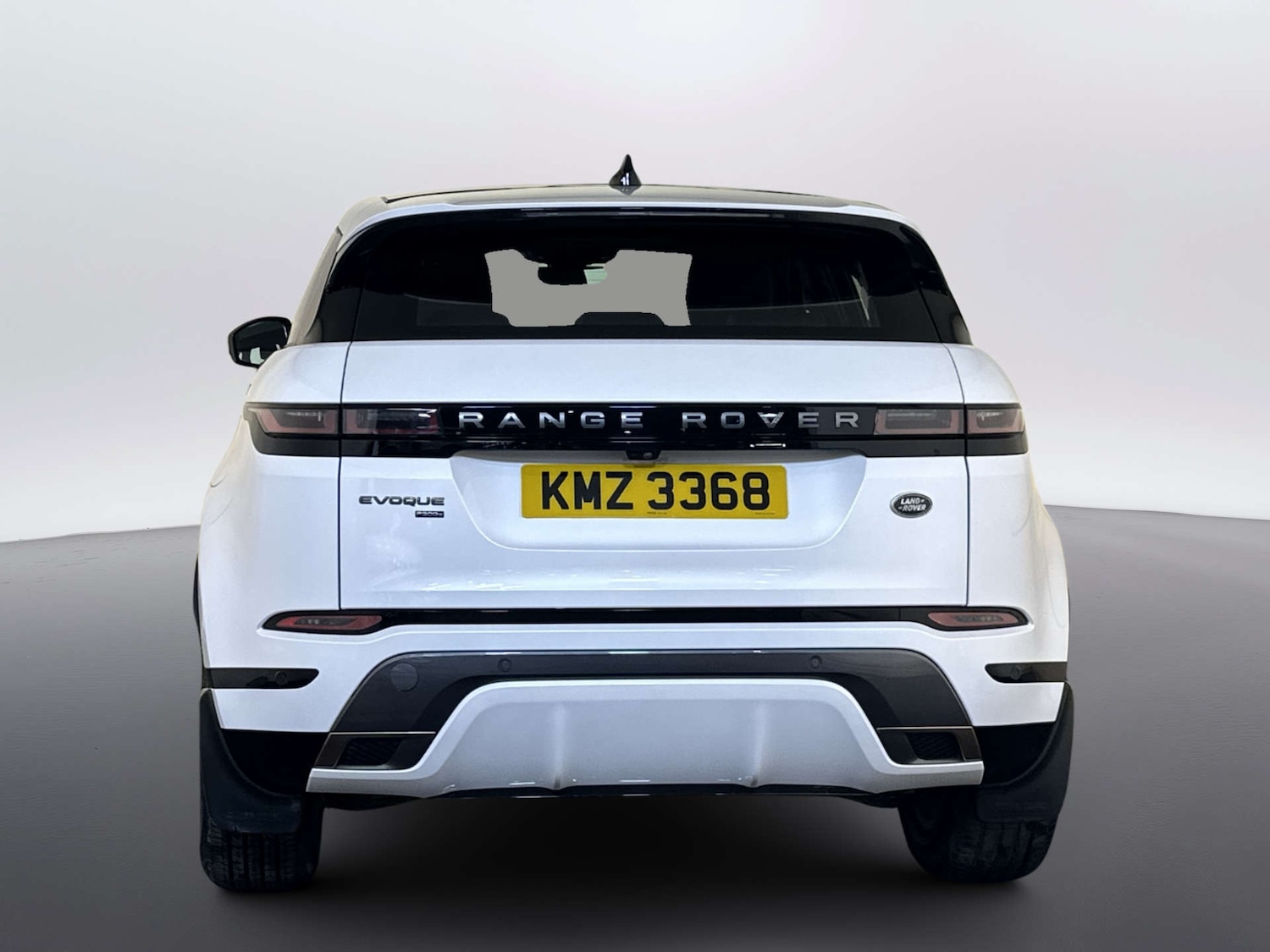 Used Land Rover Range Rover Evoque 2023 for sale - 77950416: Photo 9