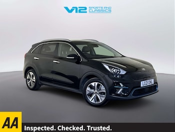 Used Kia Niro 2021 for sale - 78944020: Photo