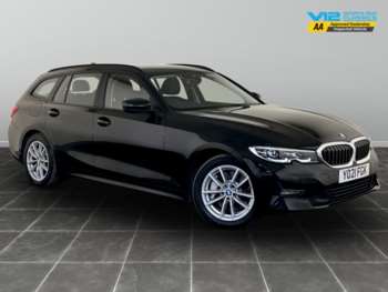 2021 (21) - 330e SE Pro 5dr Step Auto