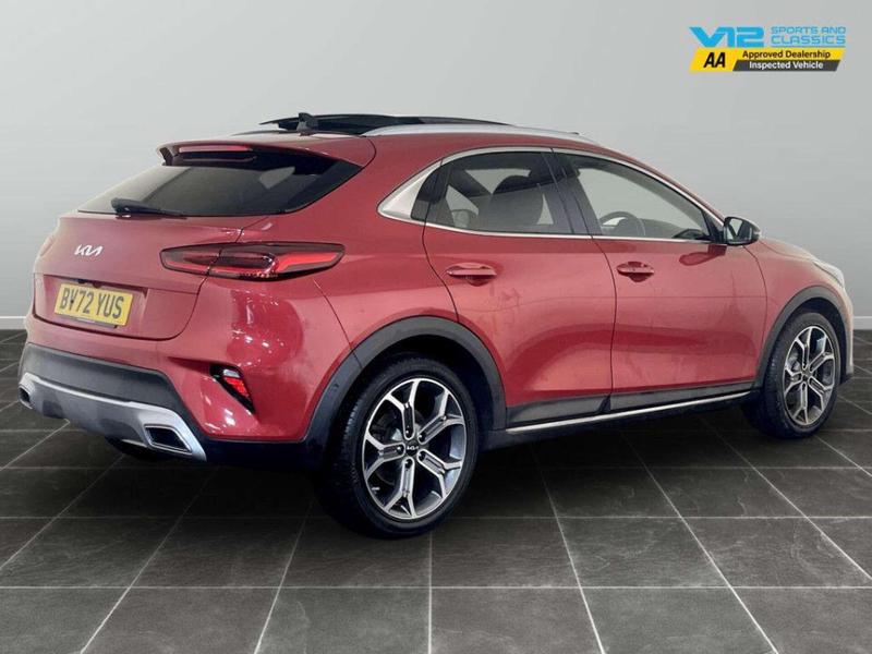 Used Kia XCeed 2022 for sale - 76835582: Photo 10