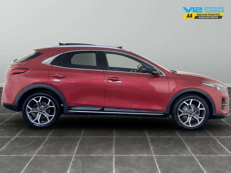 Used Kia XCeed 2022 for sale - 76835582: Photo 11