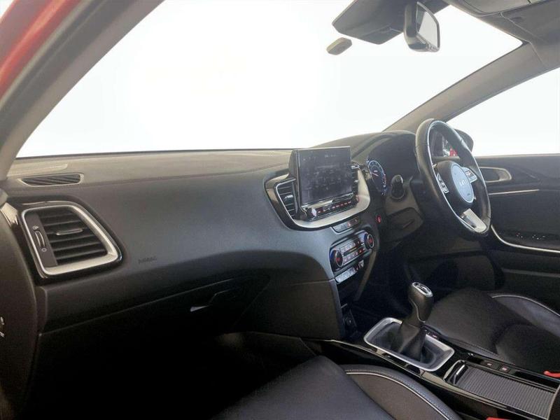 Used Kia XCeed 2022 for sale - 76835582: Photo 12