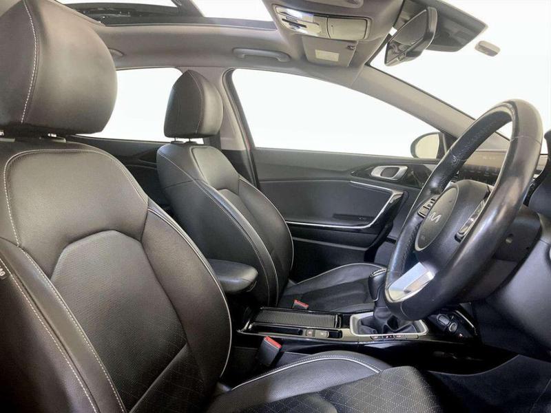 Used Kia XCeed 2022 for sale - 76835582: Photo 13