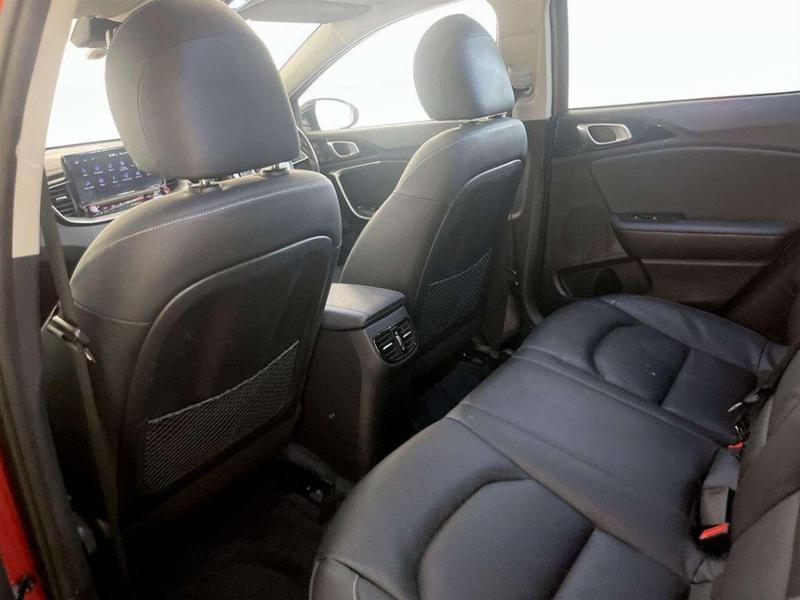 Used Kia XCeed 2022 for sale - 76835582: Photo 14