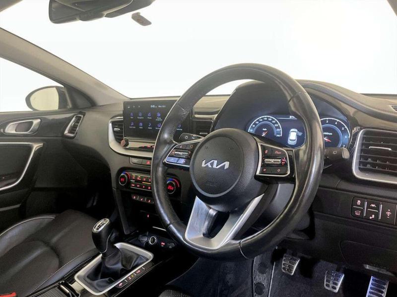 Used Kia XCeed 2022 for sale - 76835582: Photo 15