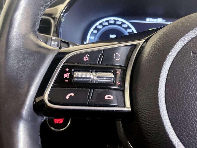 Used Kia XCeed 2022 for sale - 76835582: Photo 17